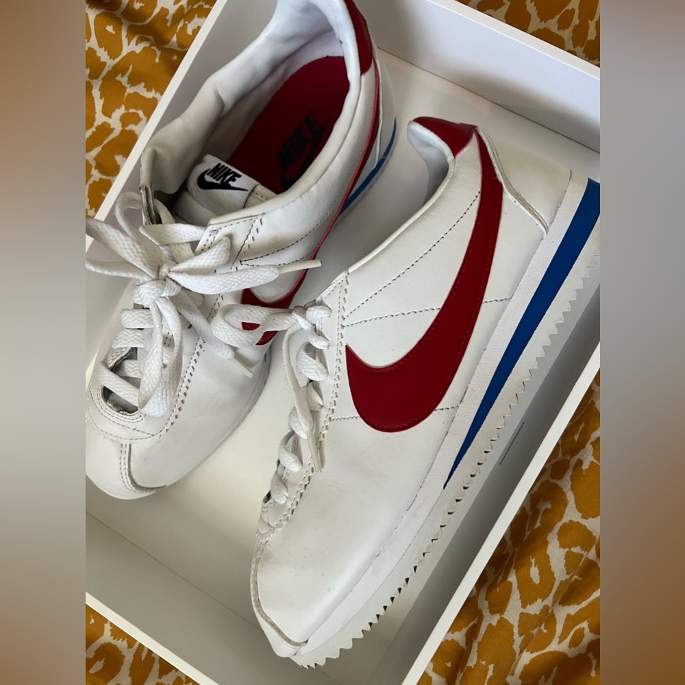 Nike Classic Cortez
Forrest Gump (2018)